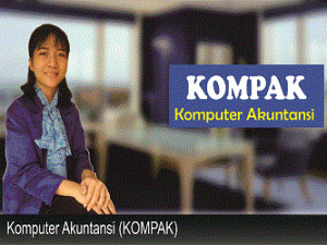 KOMPUTER AKUNTANSI (KOMPAK)